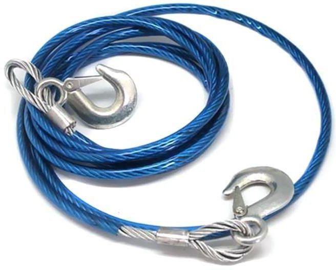 As Seen On Tv Emergency Tow Rope