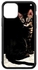 Protective Case Cover For Apple iPhone 11 Pro A Cat