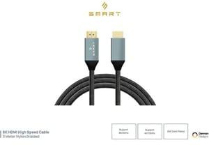 Smart HDMI Cable 3m