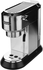DeLonghi Dedica ARTE, Pump Espresso Coffee Machine, 1350W, 15 bar, 1.1L