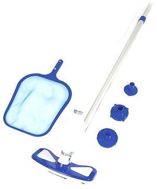 Flowclear Aqua Clean Pool Cleaning Kit