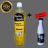 Mama's Secréts Utensils Degreaser 1L- Citrus And Pacific Breeze + Free Gift