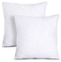 Throw Pillow 18*18cm (fibre Filling)