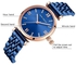 Mini Focus Top Luxury Brand Watch Fashion Women Quartz Watches Wristwatch For Female MF0335L.04