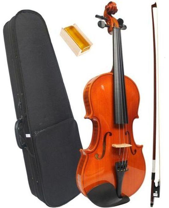 Yamaha 4/4 Full Size Violin With Complete Accessories