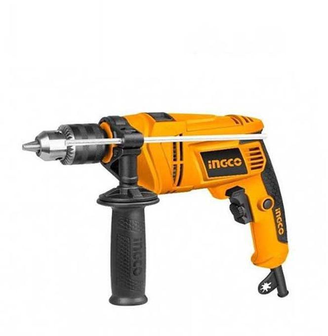 Ingco Impact Drill - 650W ID6528