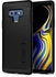 Spigen Samsung Galaxy Note 9 Slim Armor cover / case - Black