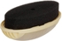 Sitil Sponge For Cleaning Shoes With Black Dispenser 10 ml-Transperent