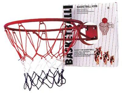 Basketball Ring 18 x 18millimeter