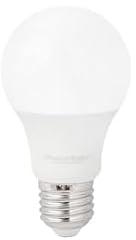Powersafe- Powersafe Energy Saving 5W Led Bulb 450 Lumen Day Light E27 Holder With Surge Protection