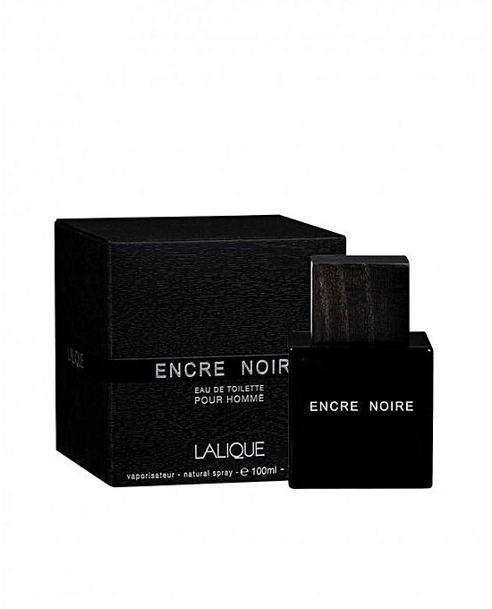 Lalique Encre Noire EDT For Him - 100ml