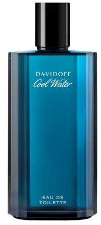 Pack Of 2 Cool Water (M) EDT 200Mililitre