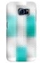 Stylizedd Samsung Galaxy S6 Edge Premium Slim Snap case cover Matte Finish - Cubic Stairs