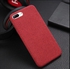 Back Cover Jean's For Apple IPhone 6 Plus - Dark Red