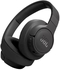 JBL Tune 770NC Wireless Over Ear ANC Headphones with Mic, Upto 70 Hrs Playtime, Speedcharge, Google Fast Pair, Dual Pairing, BT 5.3 LE Audio, Customize on Headphones