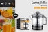 Luma Bella Orange & Citrus Juicer B-53006 45W