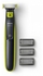 Philips OneBlade QP2520/20 Electric Trimmer and Shaver with 3 Combs