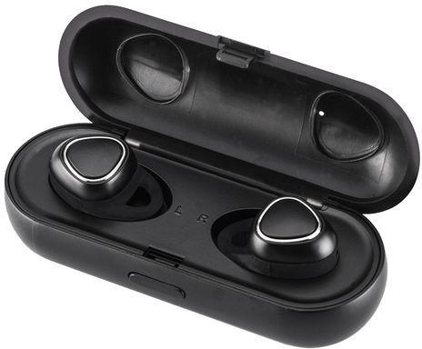 Ear Earbud Wireless Cord-Free Headphone Gear IConX SM-R150