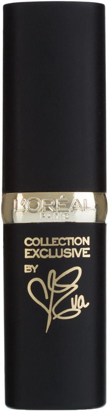 L'Oreal Lipstick Color Riche Collection Exclusive - Pure Eva