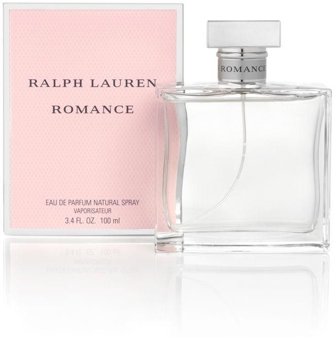 Lauren Ralph Romance For Women - Eau De, 100 Ml -