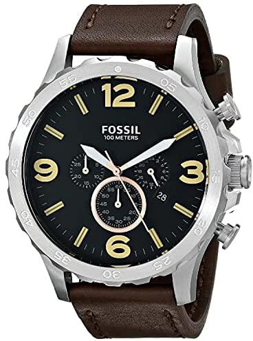 Fossil JR1475 For Men - Analog, Casual Watch