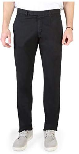 Armani Jeans Men's Trousers Black