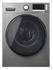 Hisense 8KG Wash + 5KG Dryer Smart Invert Washing Machine