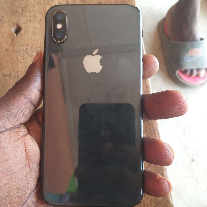 Iphone X For Sell