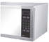 Countertop Microwave Oven With Grill 34L 34 L 1000 W R-770AR(ST) Silver/Black