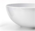 IKEA 365+ Bowl - rounded sides white 22 cm