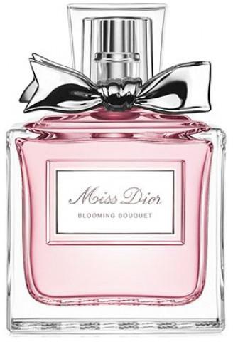 Miss Dior Cherie Blooming Bouquet Eau de Toilette EDT Women Perfume Spray 100ml