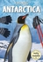 Exploring Antarctica :BookLife Accessible Readers Non - Fiction