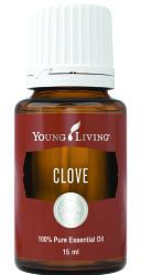 Young Living Clove Essential Oil 15ml