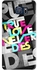 Stylizedd Samsung Galaxy Note 5 Premium Slim Snap case cover Matte Finish - True Love Never Dies