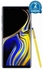 Samsung Galaxy Note 9 - 6.4” -128GB ROM - 6GB RAM - Blue + 4GB Bundles