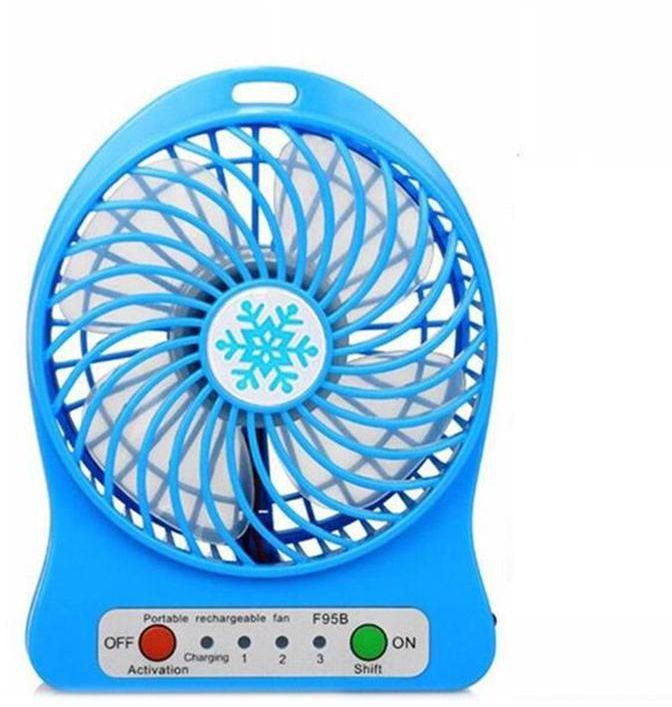 Electric - Table Fans - TSCDFS