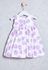 Infant  Floral Dress