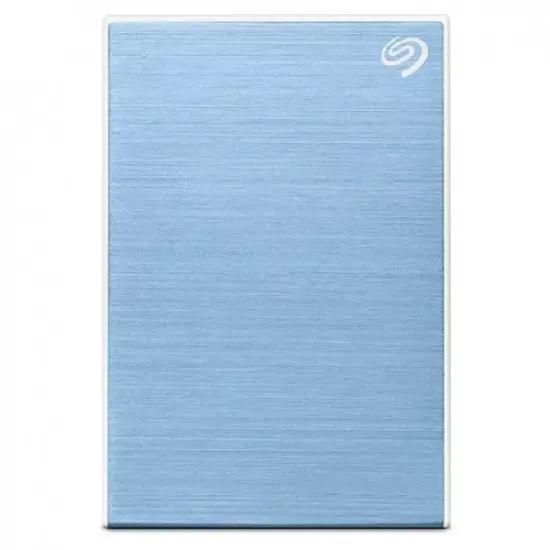 Seagate OneTouch PW/1TB/HDD/External/Blue/2R | Gear-up.me