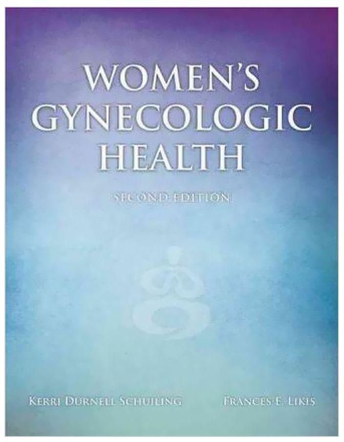 Women's Gynecologic Health Hardcover 2