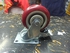 4'' Swivel Caster Wheels With Brakes