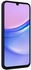 Get Samsung Galaxy A15 Mobile Phone, 4G Lte, Dual Sim, 8 GB Ram, 256 GB - Blue Black + Smart Watch Ultra T800 with best offers | Raneen.com