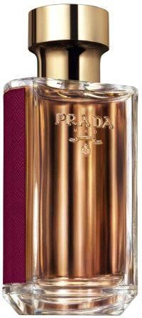 Prada La Femme Intense for Women - Eau de Parfum, 100ml
