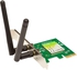 TP-Link TL-WN881ND Wireless PCI Express Adapter (Green)
