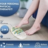Foot Massager To Stimulate Blood Circulation - 1 Pcs