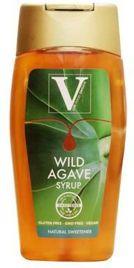 Vive Wild Agave Syrup 250 ml