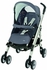 Bebe Confort Grey Loola Full Stroller - Confetti- Babystore.ae