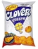 Leslie's Clover Chips Cheese 85g
