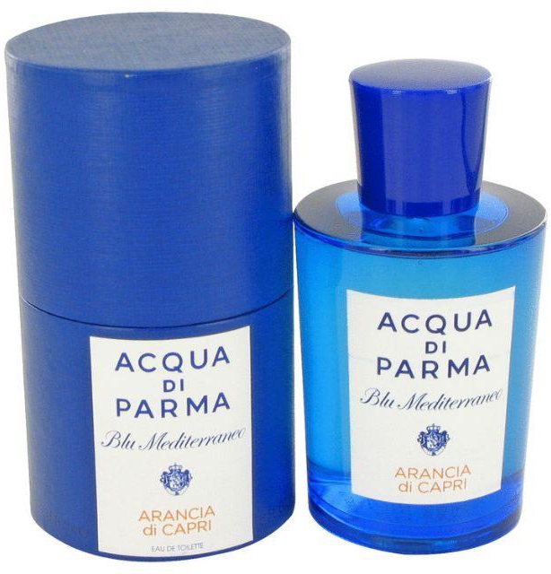 Acqua Di Parma Blu Mediterraneo Arancia di Capri EDT 150ML Perfume