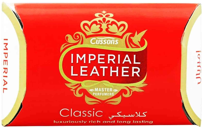 Imperial Leather Soap Classic 175G