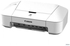 Canon PIXMA IP2840 Inkjet Document/Photo Printer - White